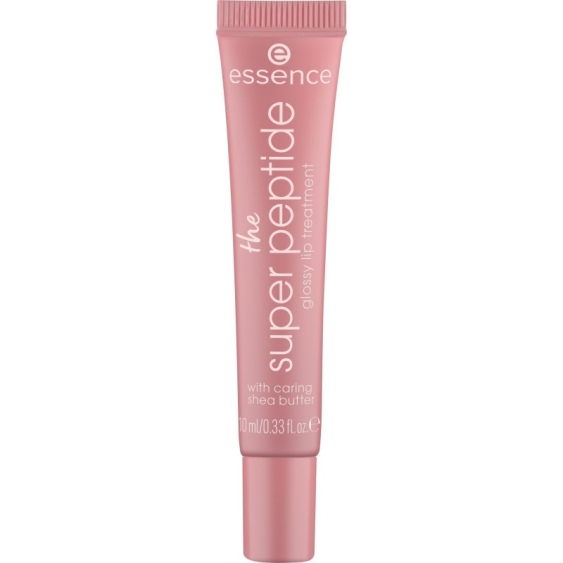 Essence The Super Peptide Balsamo Labbra N. 03 Toffeetastic