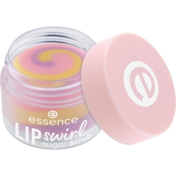 Essence Lip Swirl Sugar Scrub N. 01