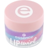 Essence Lip Swirl Caring Mask - Maschera Labbra N. 01