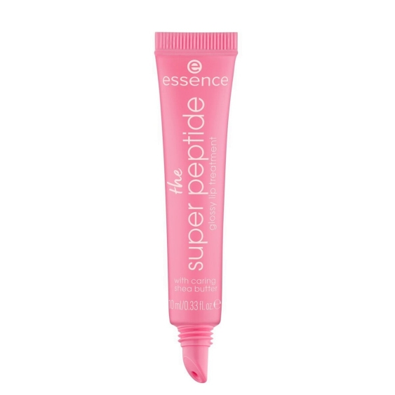 Essence The Super Peptide Balsamo Labbra N. 02 Pinkified