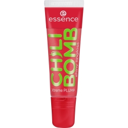 Essence Chili Bomb Shiny Lipgloss N. 01 Strawberry Salsa