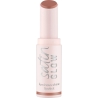 Essence Satin Glow Luminous Shine Lipstick N. 01 Whole Latte Love