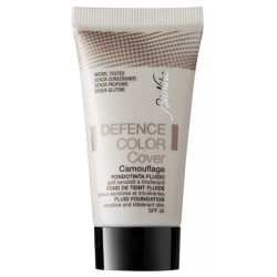 Bionike Defence Color Cover Fondotinta Fluido Sable