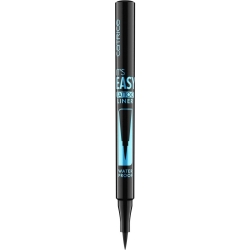 Catrice It'S Easy Tattoo Liner Waterproof N. 10 Black Lifeproof