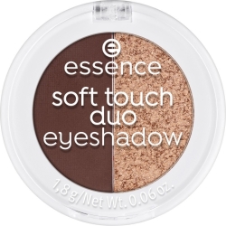 Essence Soft Touch Duo Eyeshadow N. 04 Mocha Muse