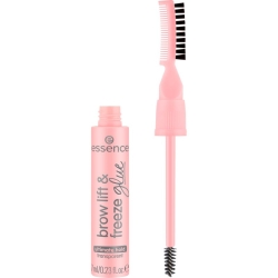 Essence Brow Lift & Freeze Glue - Fissante Sopracciglia N. 01 Clear Control