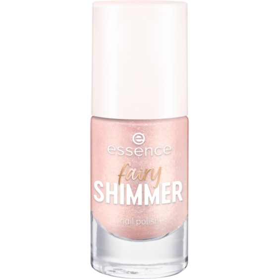 Essence Fairy Shimmer - Smalto Unghie N. 05