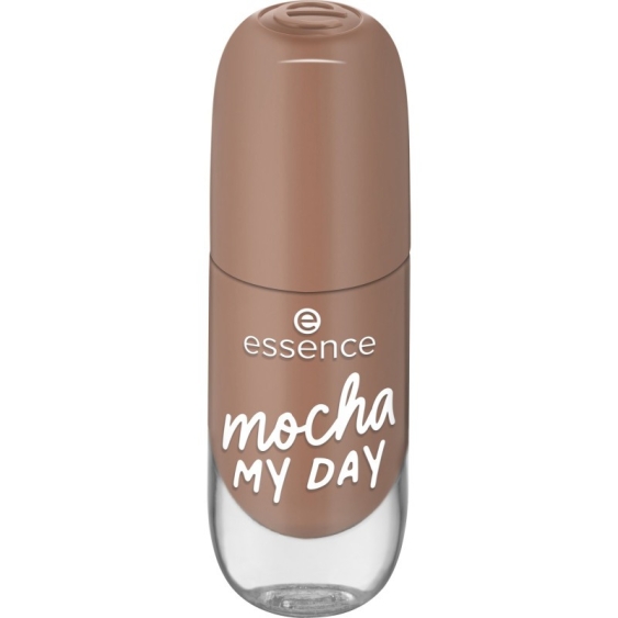 Essence Smalto Unghie Gel N. 83 Mocha My Day