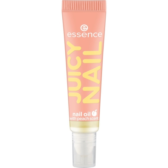 Essence Juicy Nail - Olio Unghie N. 01 Keep On Rollin