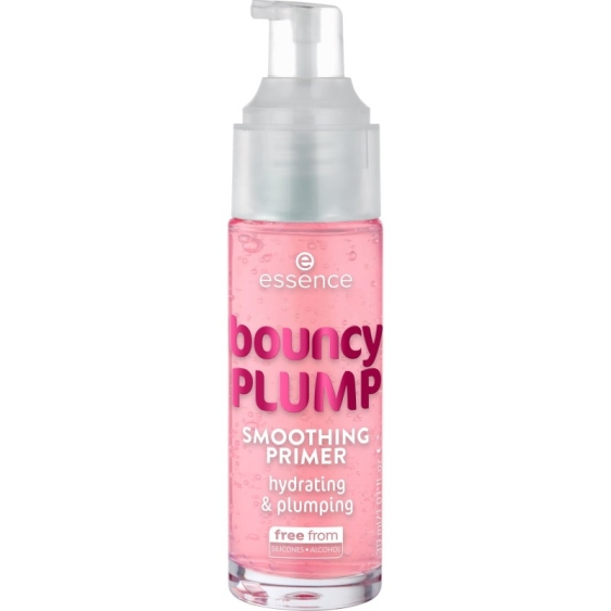 Essence Bouncy Plump Smoothing Primer 30 Ml