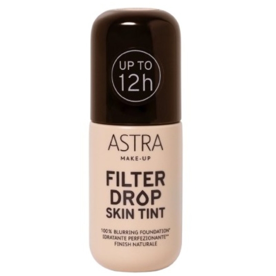 Astra Filterdrop Skin Tint N. 01 Fair