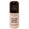 Astra Filterdrop Skin Tint N. 03 Light - Medium