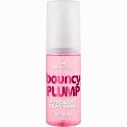 Essence Bouncy Plump Hydrating Dewy Spray 50 Ml