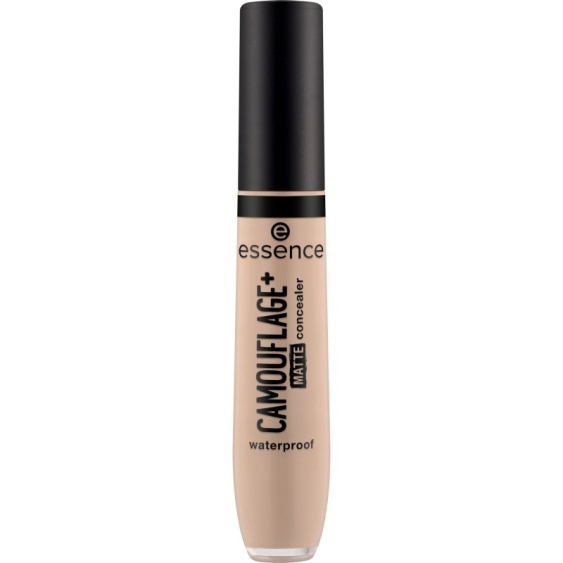 Essence Camouflage Matte - Correttore N. 100
