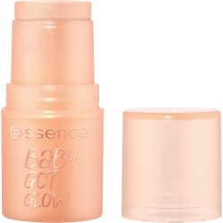Essence Baby Got Glow - Illuminante Stick N. 10 Golden Aura