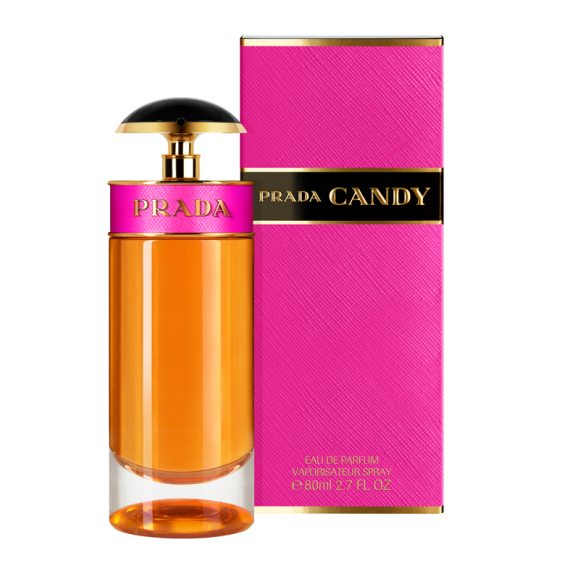 Profumo da Donna Prada Candy confezione da 30ML