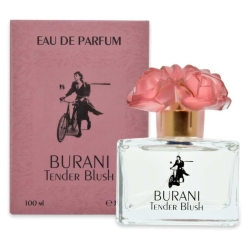Mariella Burani Tender Blush - Eau De Parfum Donna 100 Ml Vapo