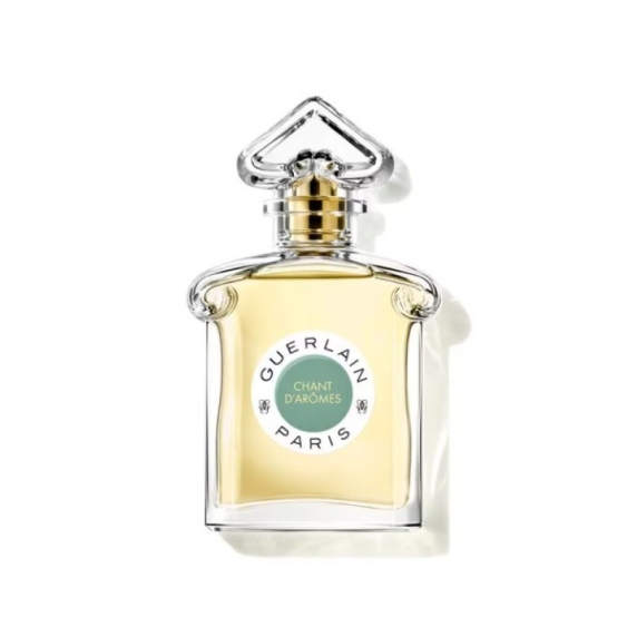 Guerlain Chant D'Aromes - Eau De Toilette Donna 75 Ml Vapo