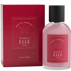Morris Elle Gratia Renasci Elysium - Eau De Parfum Donna 100 Ml Vapo
