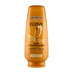 L'Oreal Paris Elvive Olio Straordinario - Balsamo Nutrimento Sublime 250 ml