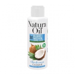 Natura Oil Olio Di Cocco - Balsamo E Maschera 2in1 100 ml