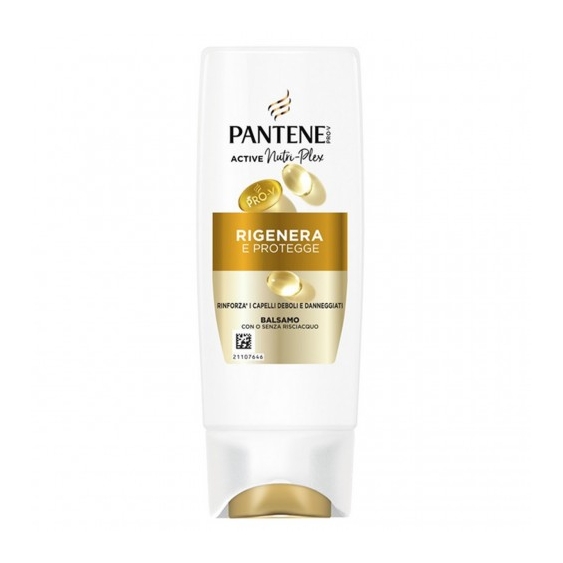Pantene Pro-v Balsamo Rigenera e Protegge 90 ml