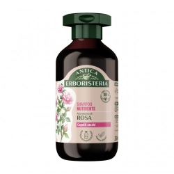 Antica Erboristeria Rosa - Shampoo Nutriente 250 ml