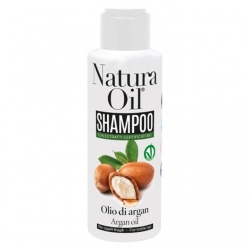 Natura Oil Olio Di Argan - Shampoo Per Capelli Fragili 100 ml