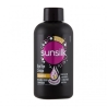 Sunsilk Bye Bye Crespo - Shampoo per capelli Crespi e danneggiati 100 ml