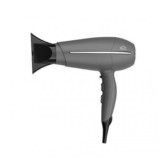 Dcg Htd2245 - Asciugacapelli Phon Professionale da 2200W