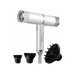 Dcg Htvd7000 - Asciugacapelli Phon Da 1500W con diffusore