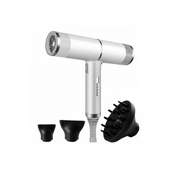 Dcg Htvd7000 - Asciugacapelli Phon Da 1500W con diffusore