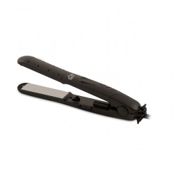 Dcg Hc1081 Nera - Piastra per Capelli con Ionizzatore Integrato
