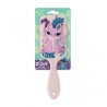 Disney Stitch e Angel - Spazzola Per Capelli
