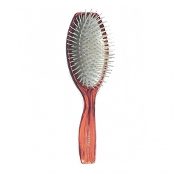 Guenzani 113T - Spazzola Con Spilli Antistatici