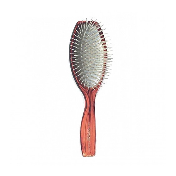 Guenzani 113T - Spazzola Con Spilli Antistatici