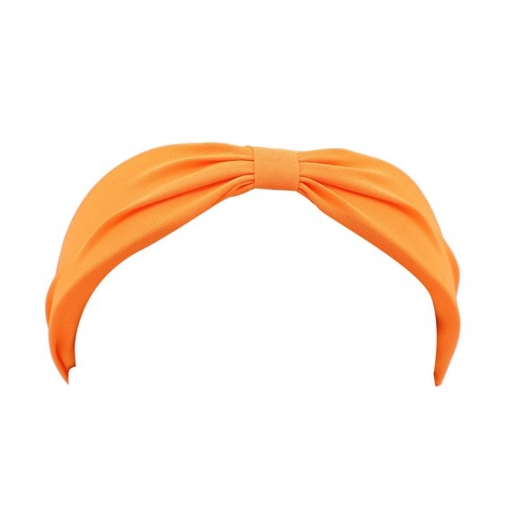 Ib Fashion Hair Cerchietto Fluo Arancio