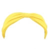 Ib Fashion Hair Cerchietto Fluo Giallo