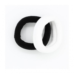 Ib Fashion Hair 158G - 2 Elastici In Spugna Per Capelli