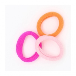 Ib Fashion Hair 210 - 3 Elastici Colorati Per Capelli