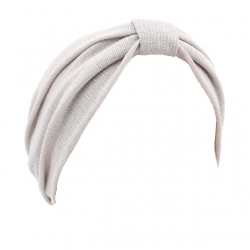 Ib Fashion Hair Fascia Per Capelli Beige