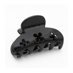 Ib Fashion Hair S039N - Pinza A Tartaruga Nera