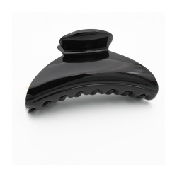Ib Fashion 179n - Pinza Nera Per Capelli