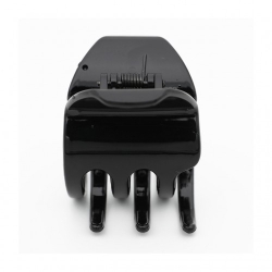 Ib Fashion Hair 660g/n - Pinza Grande Nera per Capelli