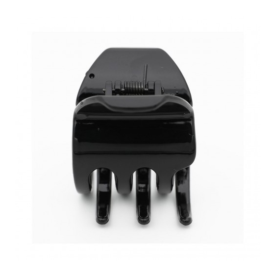 Ib Fashion Hair 660g/n - Pinza Grande Nera per Capelli
