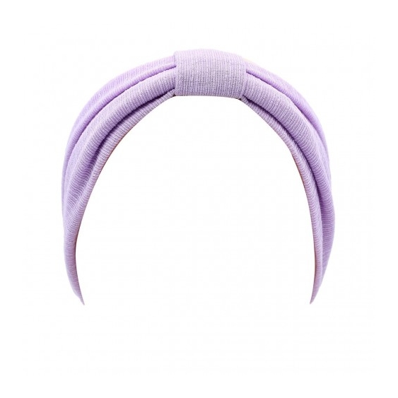 Ib Fashion Hair Fascia Per Capelli Lilla