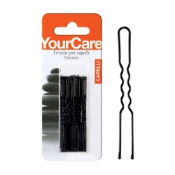Komet YourCare - 12 Forcine Castano Per Capelli