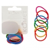 Komet 235 - 12 Elastici Colorati Piccoli