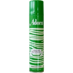 Adorn Self Styling - Lacca A Fissaggio Forte 200 ml