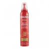 Bilba Spuma Ricci Perfetti - Mousse modellante con Ceramidi e Gocce d'Argan 200 ml